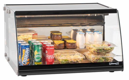 Refrigerated display case 65 L - CVR65L
