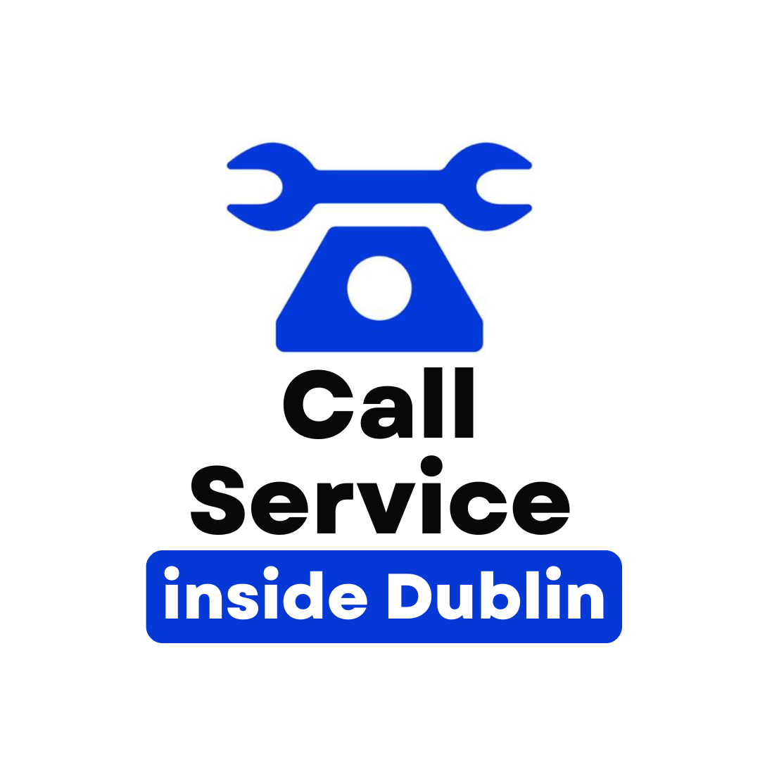 Call Out inside Dublin