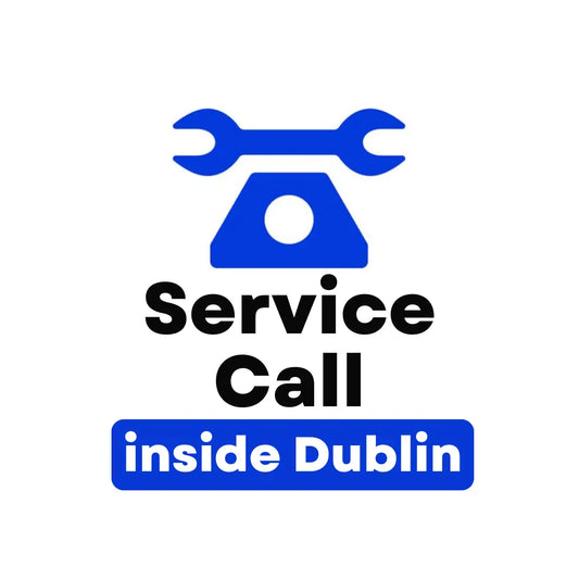 Call Out Inside of Dublin