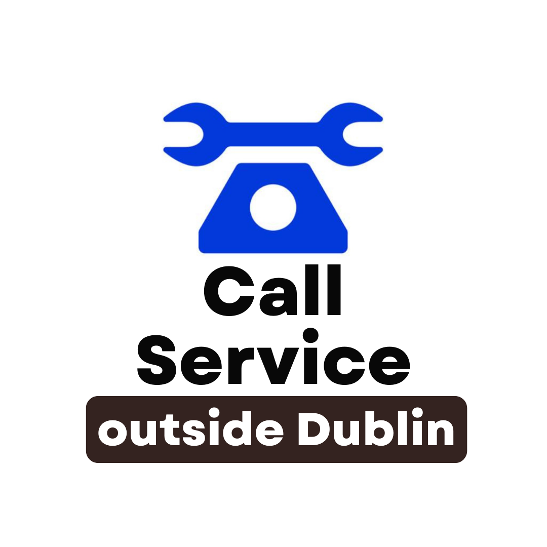 Call Out outside Dublin