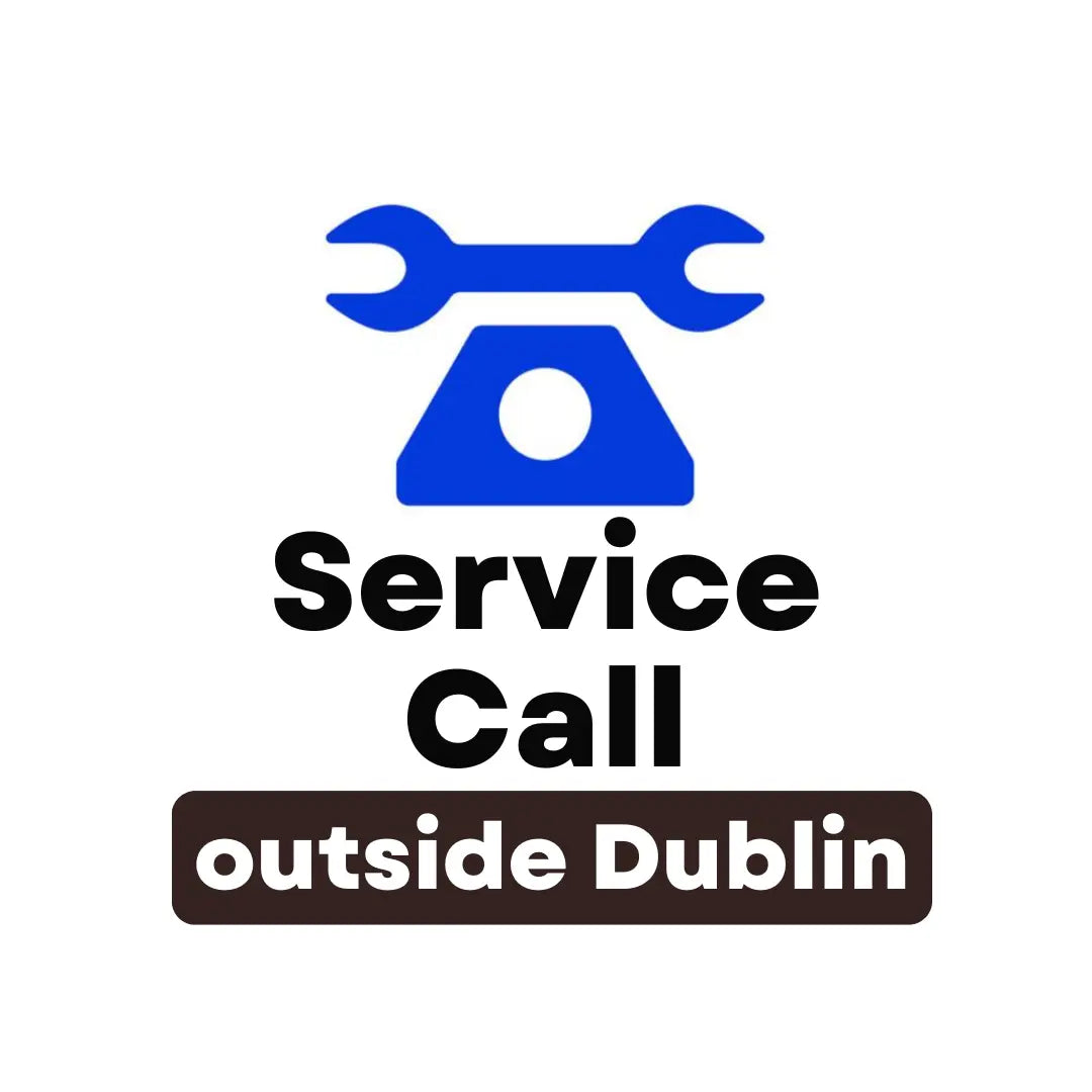 Call Out outside Dublin All Stop Trading