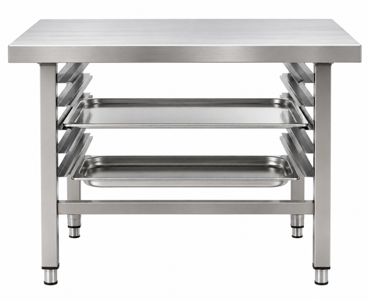Finntec Combi & Convection Stand