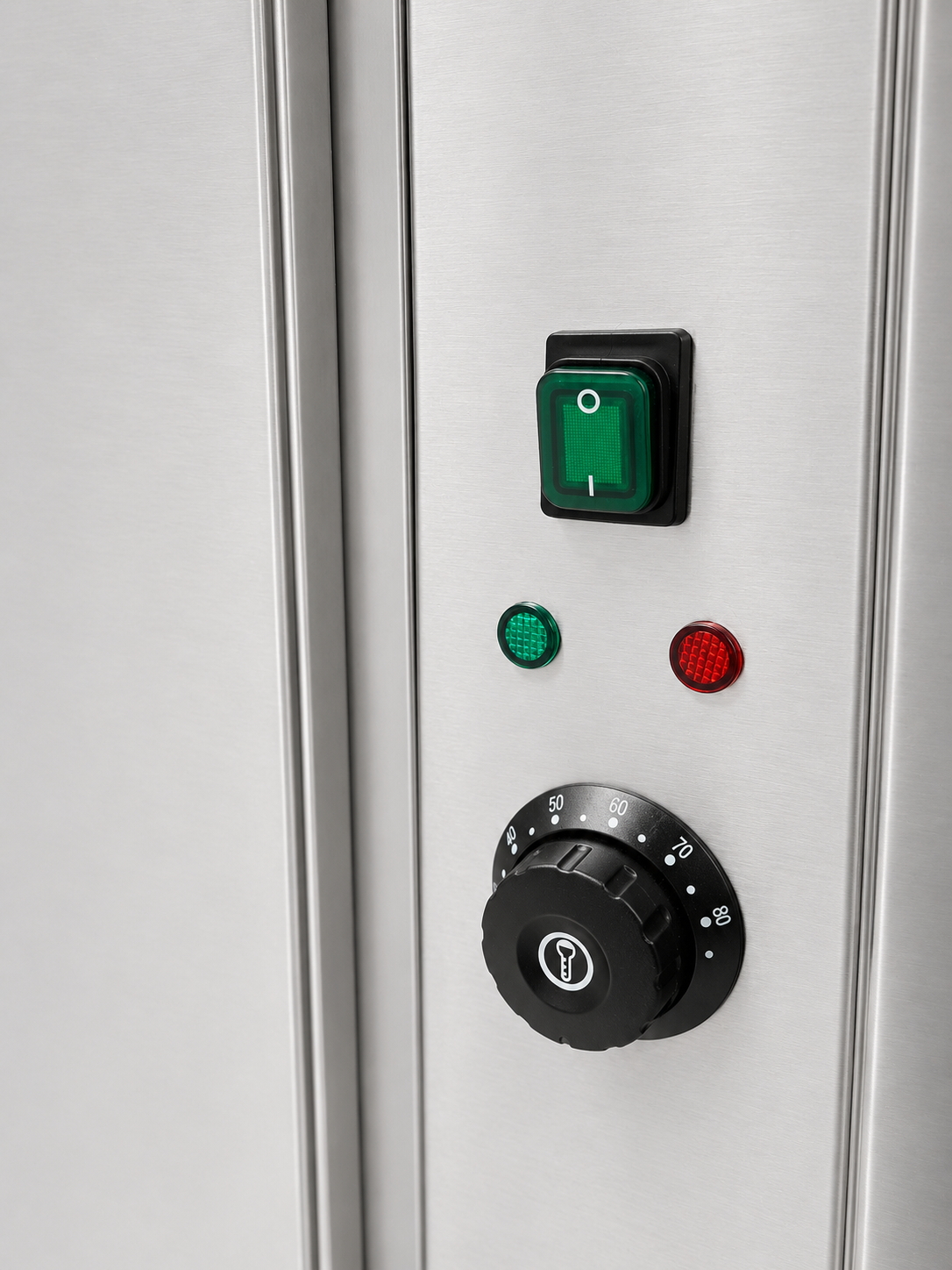 Finntec Hot Cupboards 1200