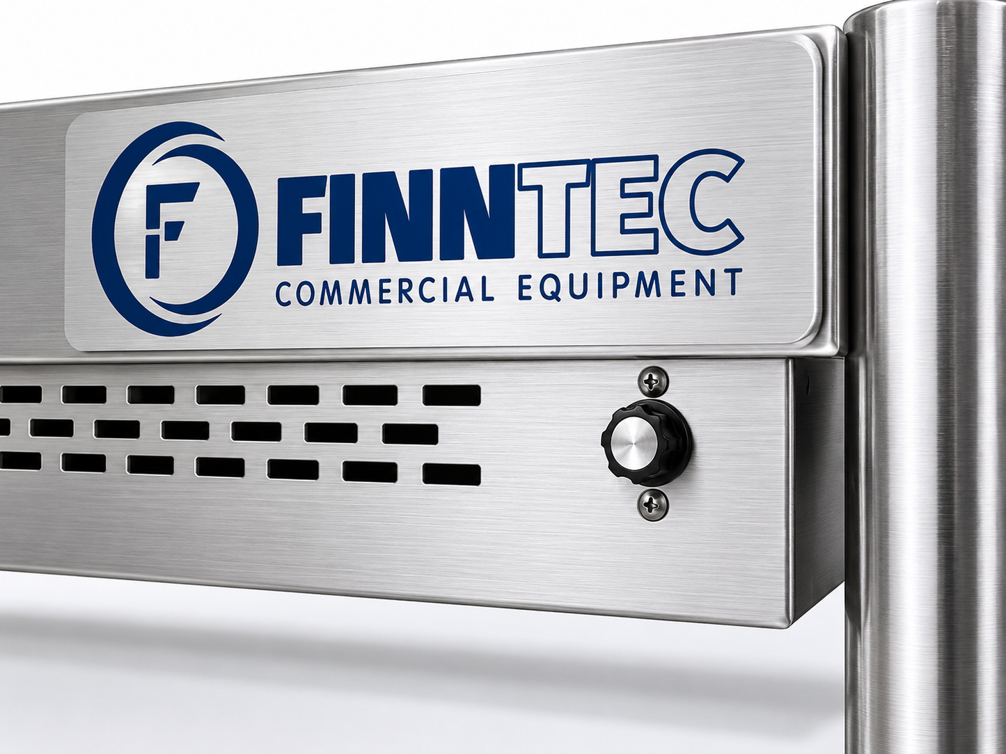Finntec Hot Cupboards 1200