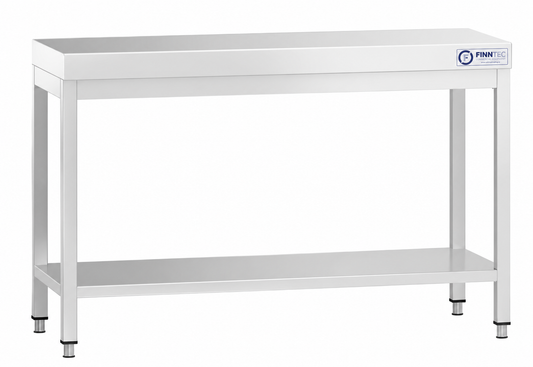 Stainless Steel Work Table 1200 x 700 mm