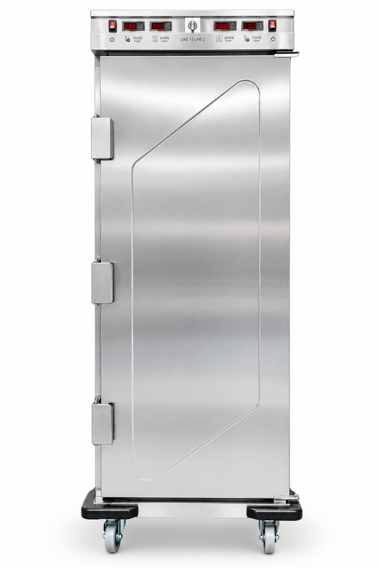Finntec Regeneration Oven FT-IHBT-111IE