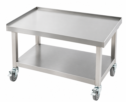 Finntec Mobile Equipment Stand
