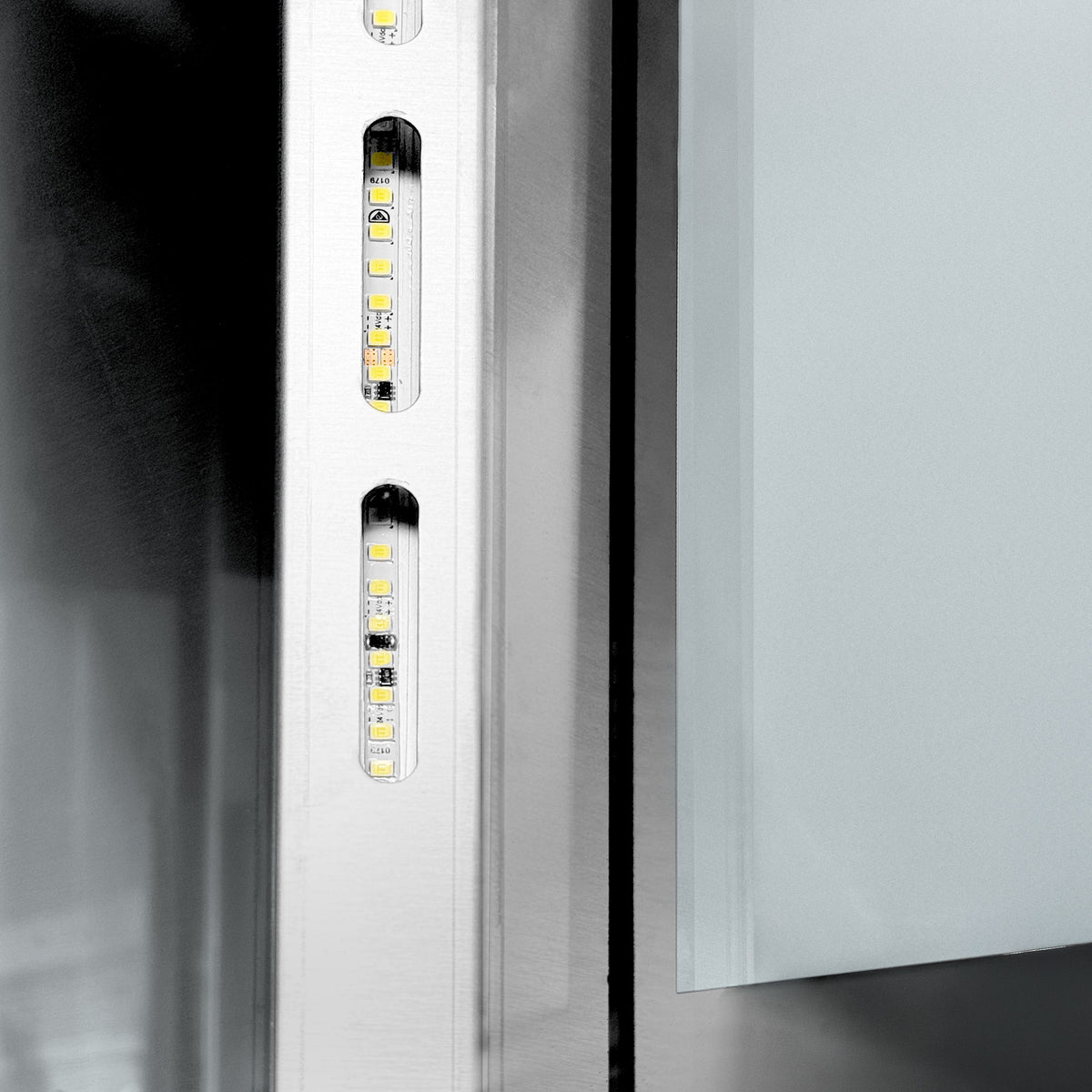 EKA - MKF 664 S - Electric combi oven 6 trays 600 x 400 mm with electromechanic panel without steam