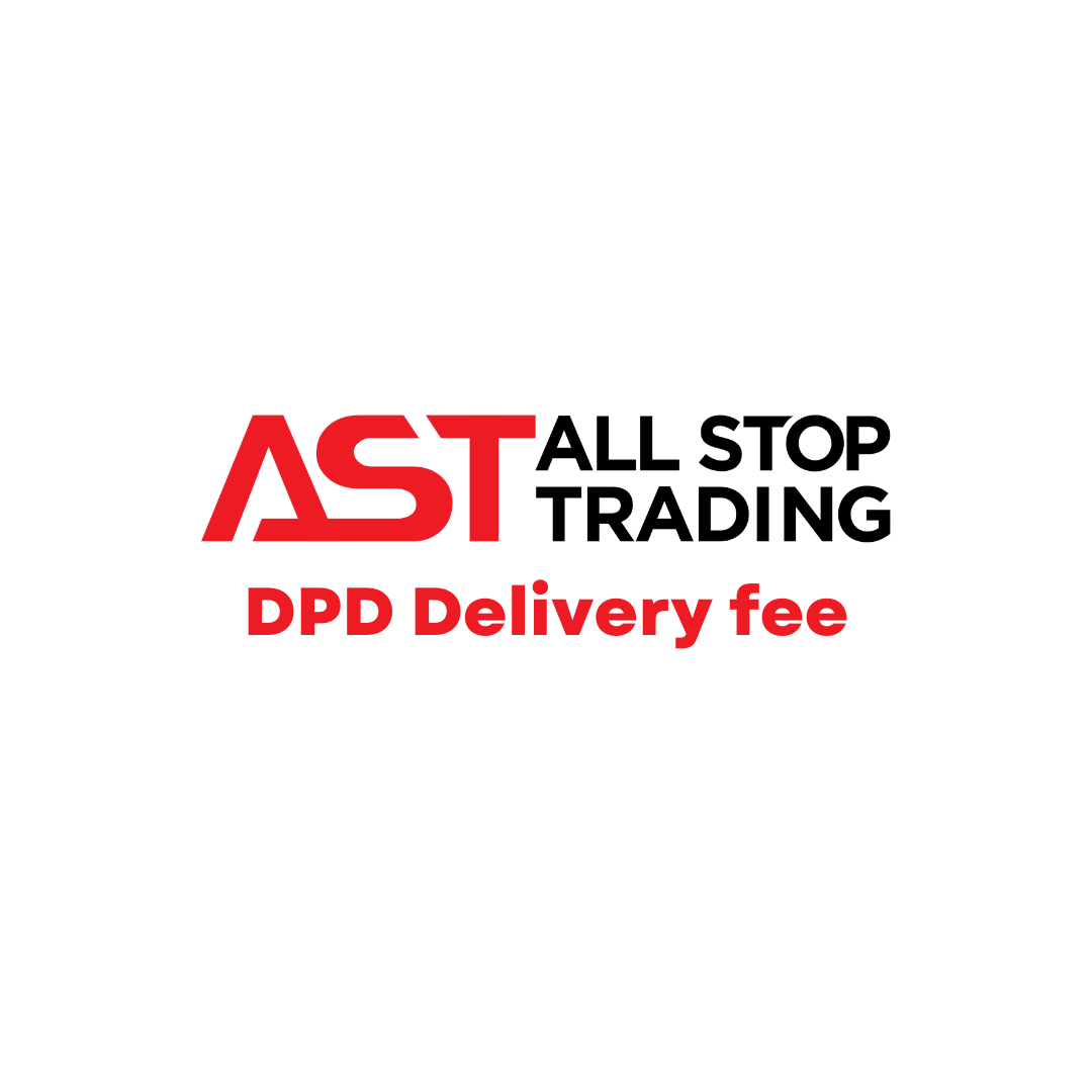 Delivery DPD  All Stop Trading