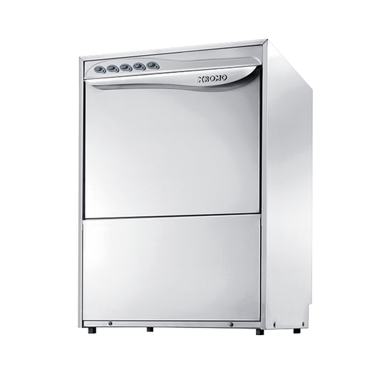 dupla-dishwasher-with-break-tank-&-drain-pump-3-ph