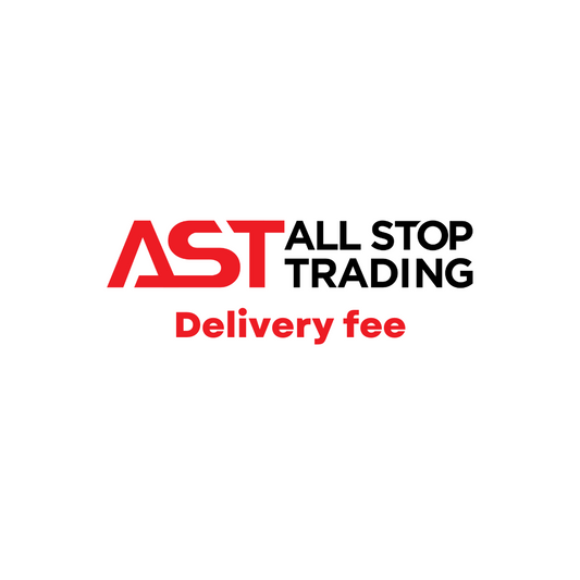 Delivery  All Stop Trading