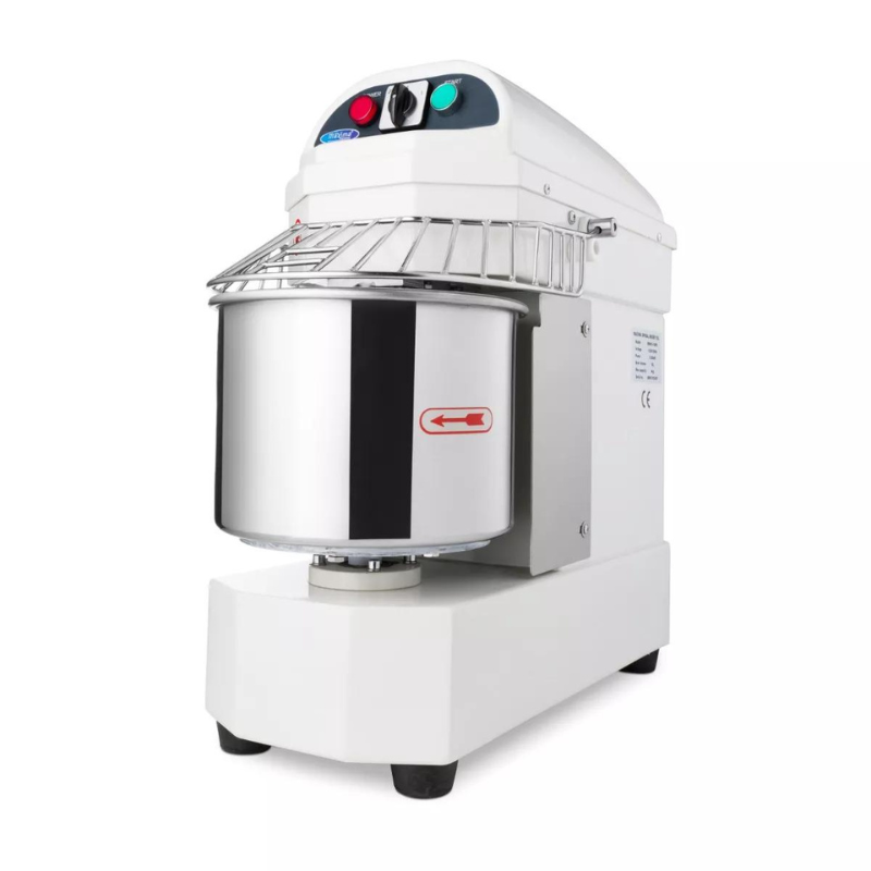 Dough Mixer 10L - 6kg Dough - 650W All Stop Trading