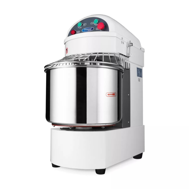 Dough Mixer 30L - 19kg Dough - 2 Speeds