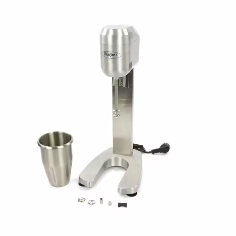Drinks Mixer - 1 x 1L - 1 Cup - 2 Speed All Stop Trading
