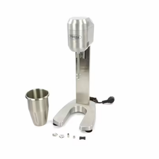 Drinks Mixer - 1 x 1L - 1 Cup - 2 Speed All Stop Trading