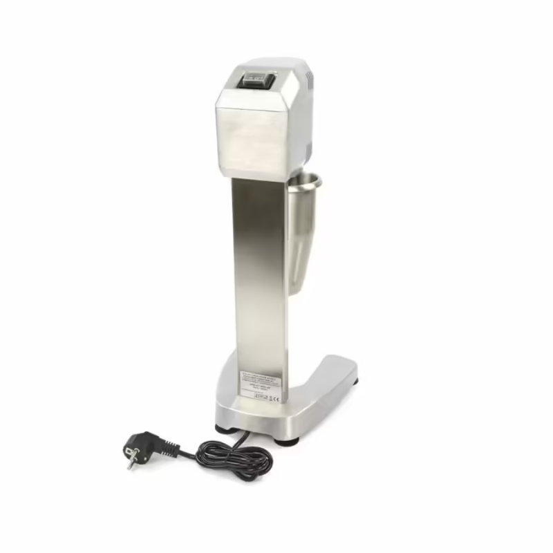 Drinks Mixer - 1 x 1L - 1 Cup - 2 Speed All Stop Trading