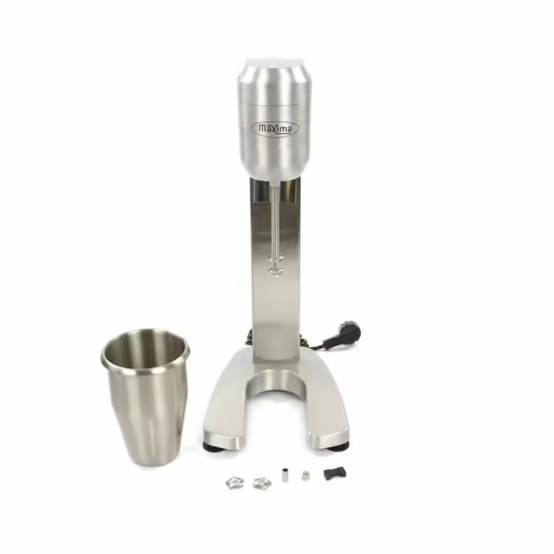 Drinks Mixer - 1 x 1L - 1 Cup - 2 Speed All Stop Trading