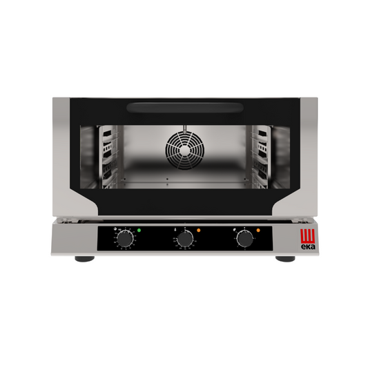 EKA - EKF 311 N UD - Electric Convection Oven with Direct Steam