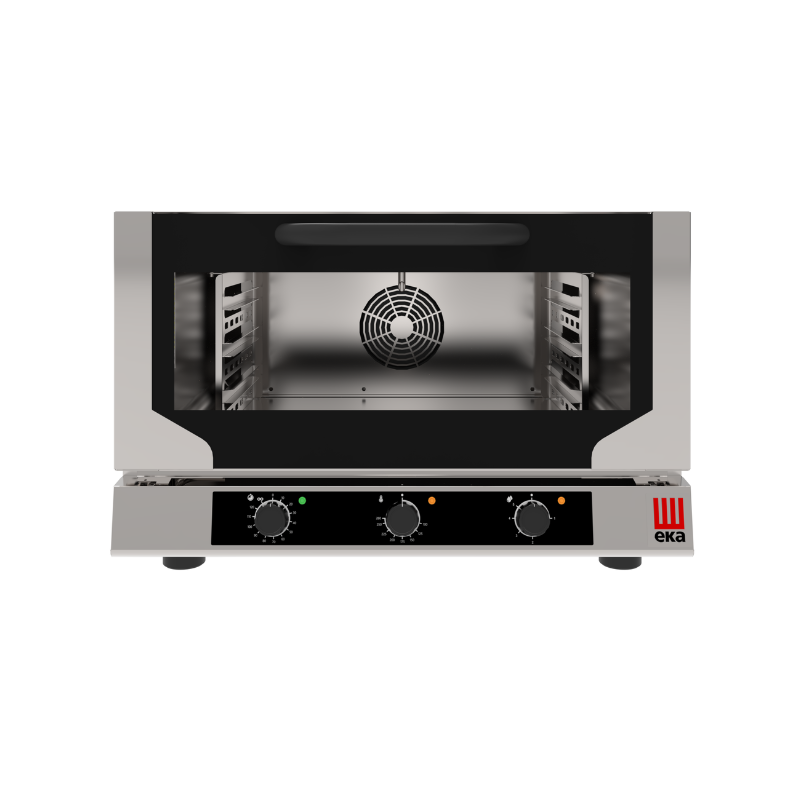 ekf-311-n-ud-electric-convection-oven-with-direct-steam