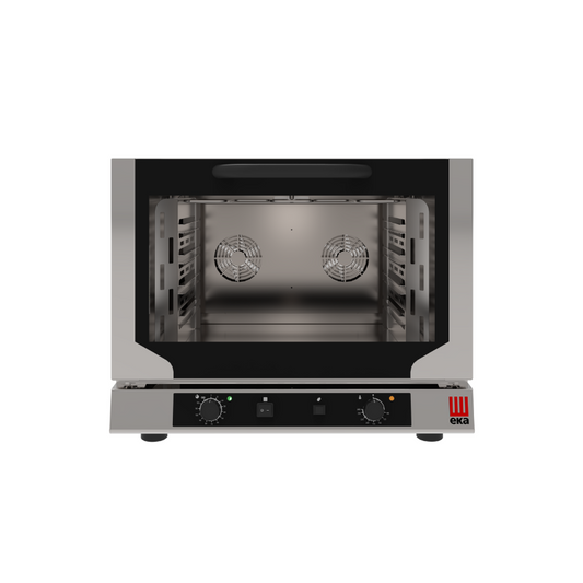 ekf-411-3-n-grill-electric-convection-oven-with-grill-and-indirect-steam