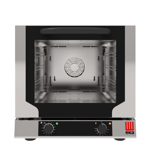 EKA - EKF 423 N - Electric Convection Oven with Manual Control