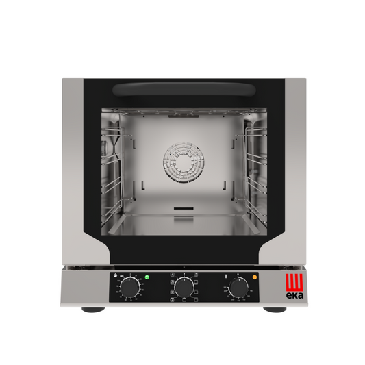 EKA - EKF 423 N M - Electric Convection Oven with Multifunction All Stop Trading