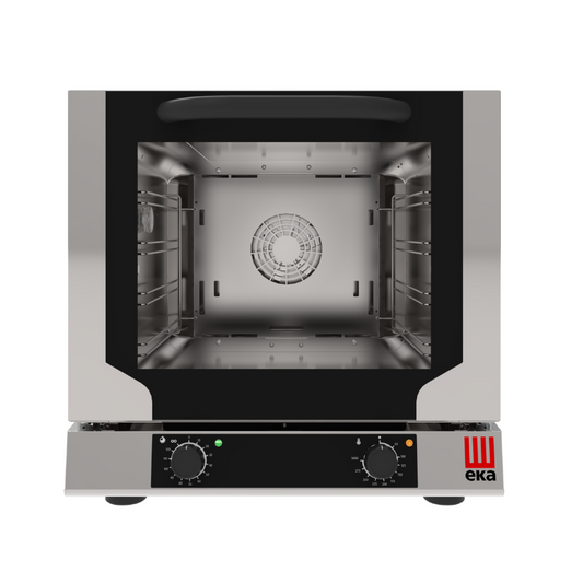 EKA - EKF 423 N P - Electric Convection Oven with Manual Control