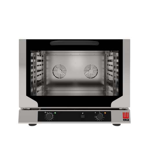 EKA - EKF 464 N - Electric Convection Oven with Indirect Steam