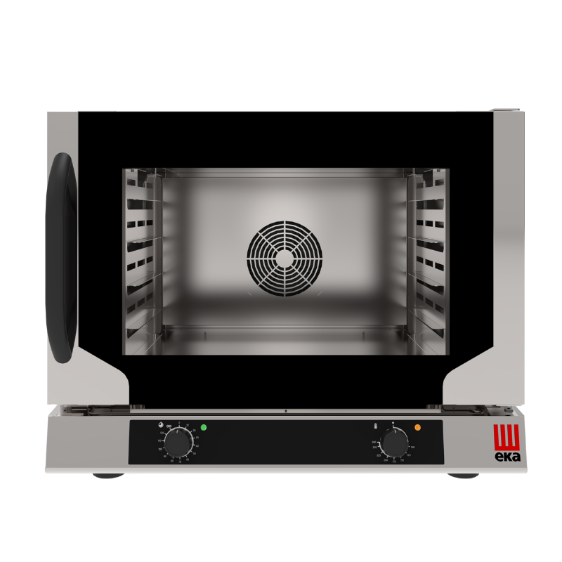 ekf-464-n-al-p-electric-convection-oven-with-manual-control