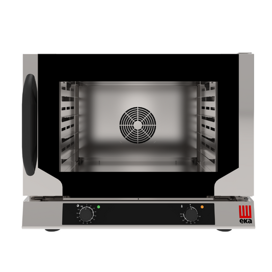 ekf-464-n-al-p-electric-convection-oven-with-manual-control