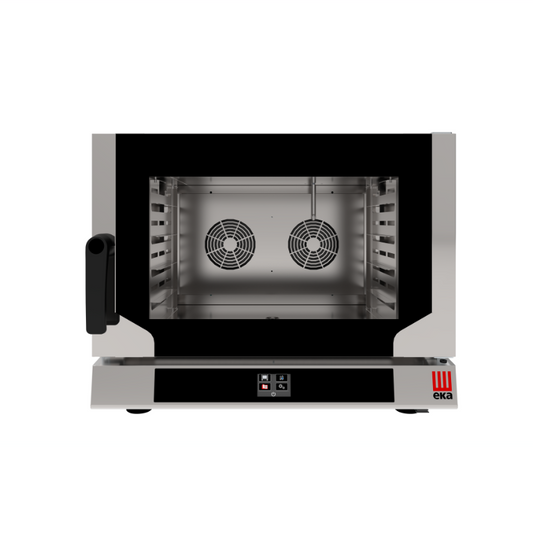 ekf-464-nt-al-ud-electric-combi-oven-with-touch-screen-and-direct-steam
