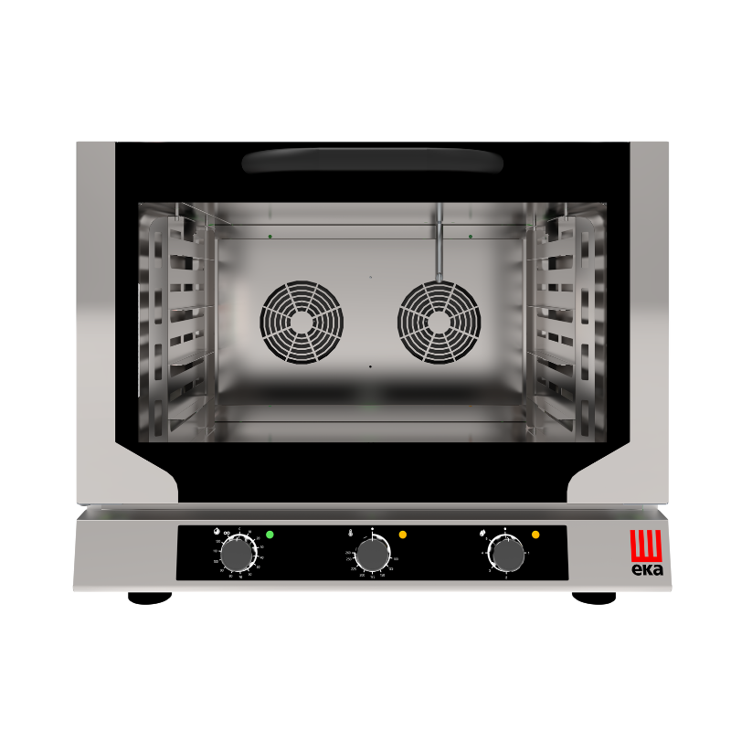 ekf-464-n-ud-electric-convection-oven-with-direct-steam