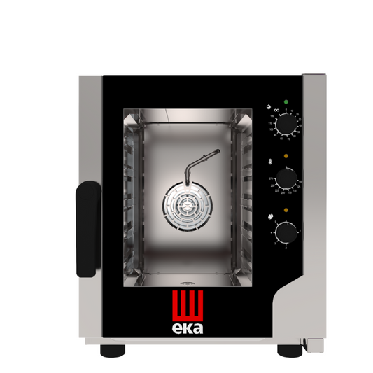 EKA - EKF 523 N UD - Electric Combi Oven