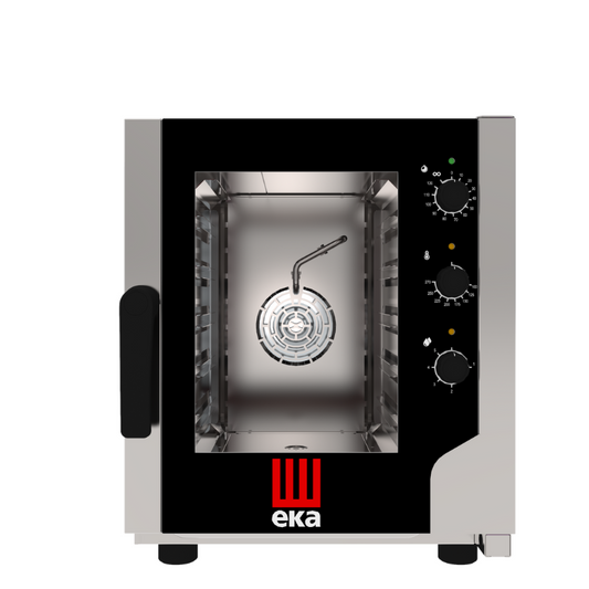 EKA - EKF 523 N UD - Electric Combi Oven All Stop Trading