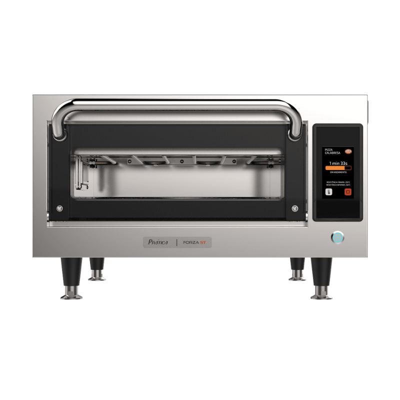 FORZA PRATICA FIT EXPRESS M2 3PHASE OVEN 312*312*178