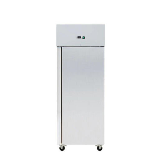 Finntec THL650BT - Negative refrigerated cabinet - 1 door - 740 x 830 x 2010 mm