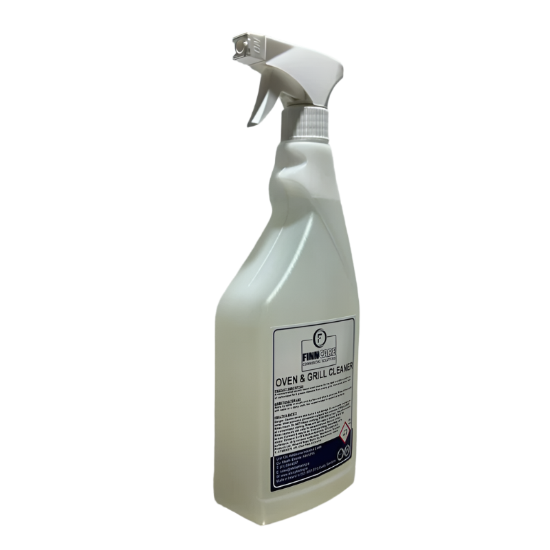 Finncare - Oven & Grill Cleaner - KR-316 All Stop Trading
