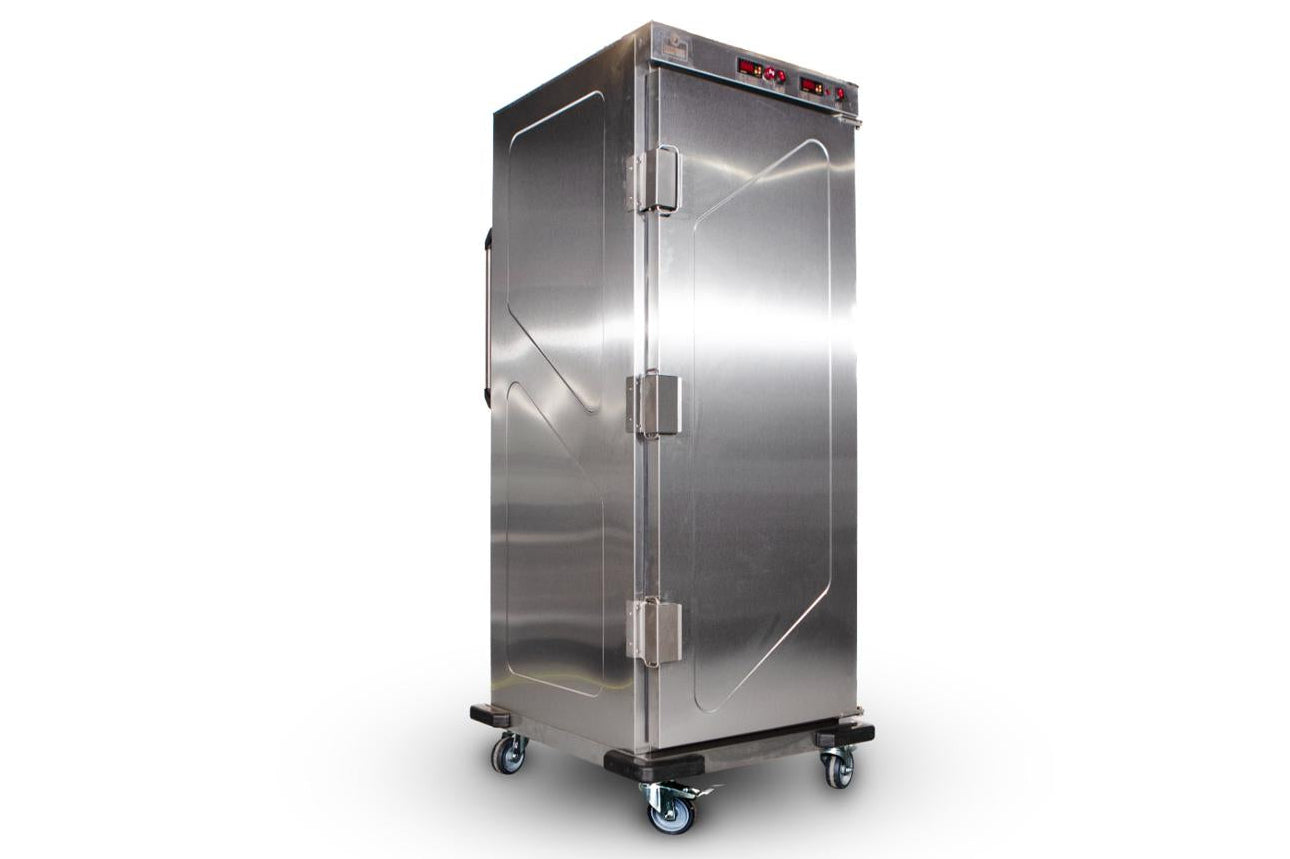 Finntec Regeneration Oven