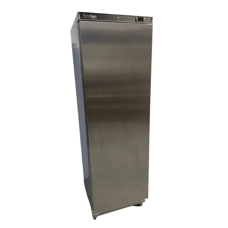 Finntec THTR40SS Fridge All Stop Trading