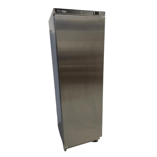 Finntec THTR40SS Fridge All Stop Trading