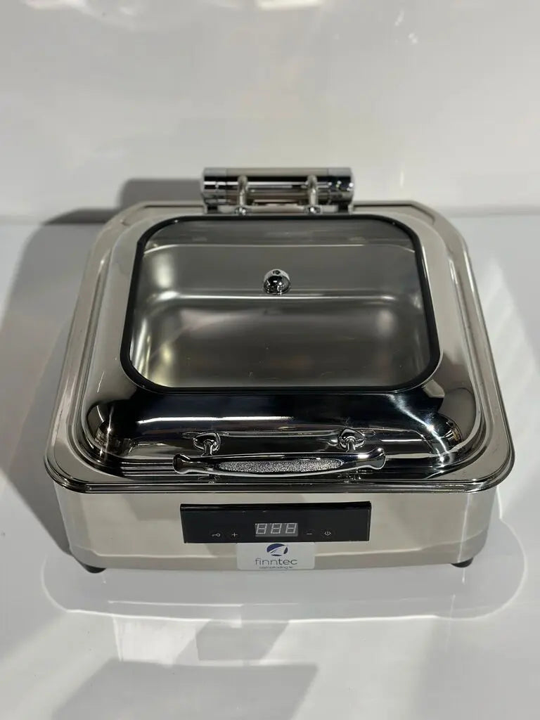 Finntec 1032CSK Chafing Dish  All Stop Trading