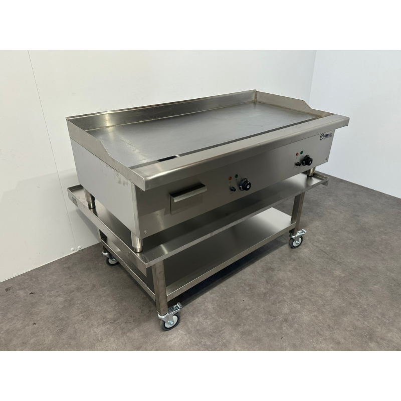 Finntec Electric grill - TH-VEE-1200