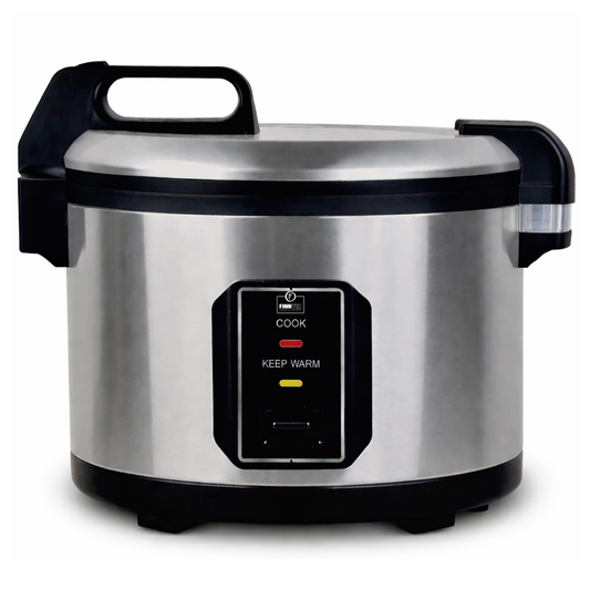 Finntec Rice Cooker