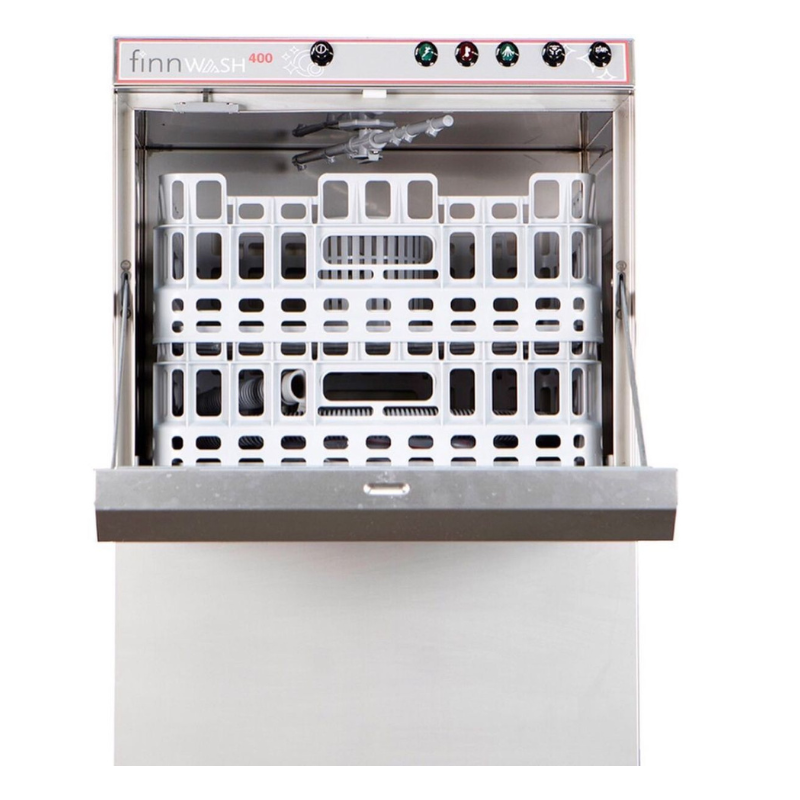 finnwash-400-glass-washers