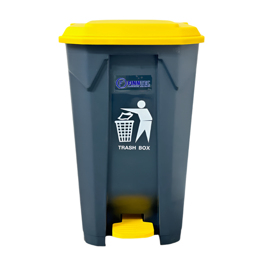 Finntec - Food Grade Waste Bins - 100L All Stop Trading