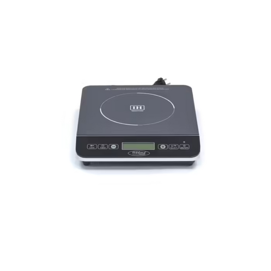 Hob - Ø18cm - 2000W - Induction All Stop Trading