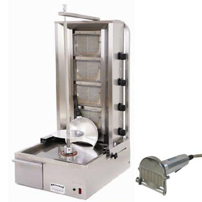 Archway Kebab Machine  All Stop Trading