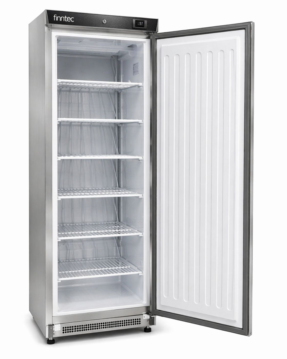 Finntec FT-TF40SS Freezer