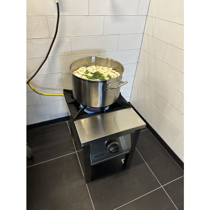 Stock Pot Stove Gas