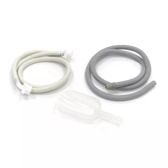 MAXIMA - Ice Machine - 100kgday - Bullet Cubes - Air Cooled - SKU 09300128 All Stop Trading